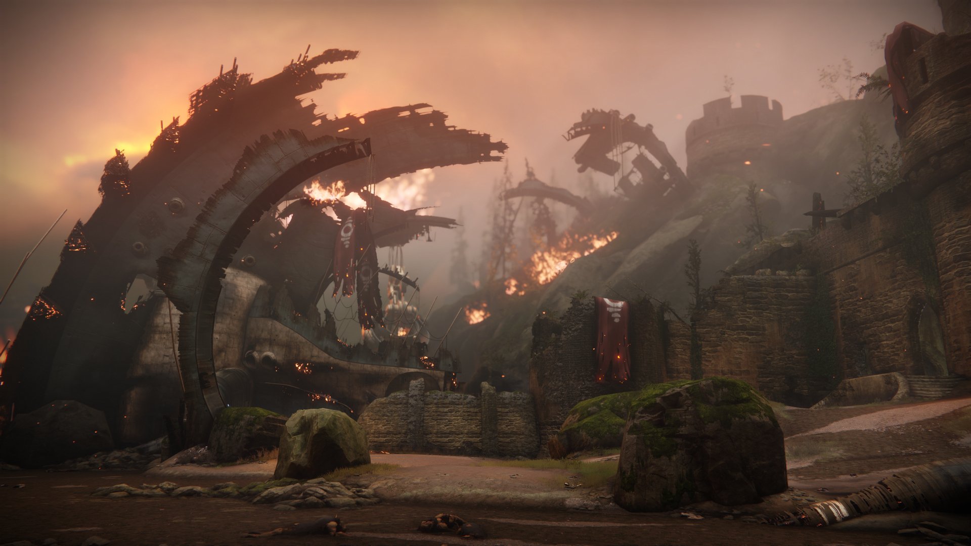Destiny 2 - Imagen 15